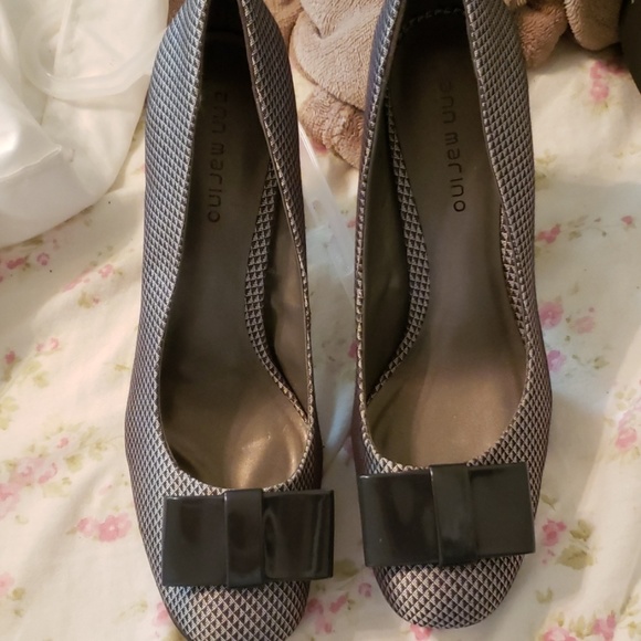 Ann Marino Shoes - Shoes
